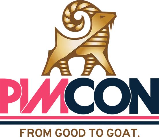 PIMCon Logo